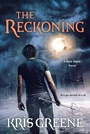 Cover: The Reckoning - Griffin Trade Paperbacks