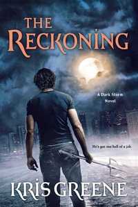 Enlarge image Cover: The Reckoning - Griffin Trade Paperbacks