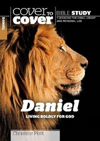 Enlarge image Cover: Daniel - CWR