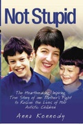 Cover: Not Stupid - John Blake Publishing Ltd