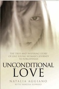 Cover: Unconditional Love - John Blake Publishing Ltd