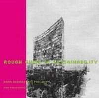 Enlarge image Cover: Rough Guide to Sustainability - RIBA Publications