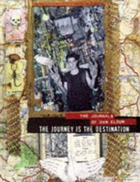 Enlarge image Cover: The Journey is the Destination - Booth-Clibborn Editions