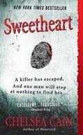 Cover: Sweetheart - St. Martin's Press