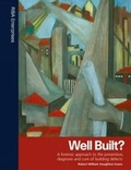 Bild: Well Built? - RIBA Enterprises
