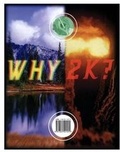 Cover: Why 2k?: Anthology for a New Era - Booth-Clibborn Editions
