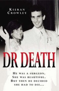 Cover: Dr Death - John Blake Publishing Ltd