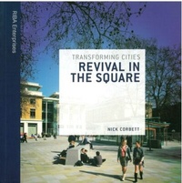 Abbildung von: Revival in the Square - RIBA Publishing
