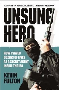 Abbildung von: Unsung Hero - John Blake Publishing Ltd