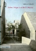 Cover: Robert Maguire & Keith Murray - RIBA Enterprises