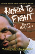 Cover: Born to Fight - John Blake Publishing Ltd