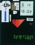 Cover: Specials - Booth-Clibborn Editions
