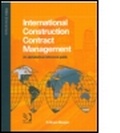 Bild: International Construction Contract Management - RIBA Enterprises