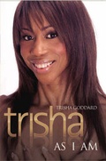 Cover: Trisha - John Blake Publishing Ltd