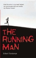 Cover: The Running Man - John Blake Publishing Ltd