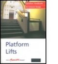 Cover: Platform Lifts - RIBA Enterprises