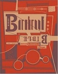 Cover: Barnbrook Bible: the Graphic Design of Jonathan Barnbrook - Booth-Clibborn Editions