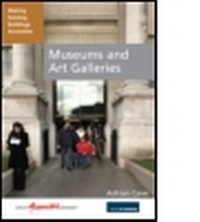 Abbildung von: Museums and Art Galleries - RIBA Enterprises