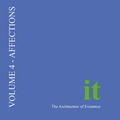 Cover: It: Affections v. 4 - Janus Publishing Co