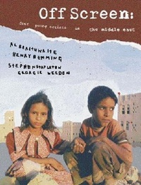 Enlarge image Cover: Off Screen - Booth-Clibborn Editions
