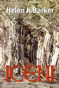 Cover: Iceni - Mushroom eBooks