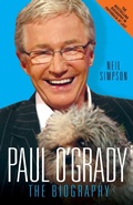 Cover: Paul O'Grady - The Biography - John Blake Publishing Ltd