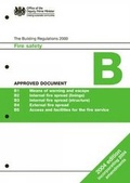 Bild: Approved Document B 2000 - NBS/RIBA Enterprises