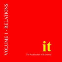 Enlarge image Cover: It: Relations v. 1 - Janus Publishing Co