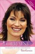 Cover: Lorraine - John Blake Publishing Ltd