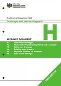 Bild: Approved Document H 2002 - NBS/RIBA Enterprises