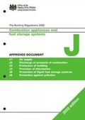 Bild: Approved Document J - RIBA Enterprises