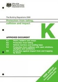 Bild: Approved Document K 1998 - NBS/RIBA Enterprises
