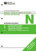 Bild: Approved Document N 1998 - NBS/RIBA Enterprises