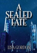 Cover: A Sealed Fate - Janus Publishing Co