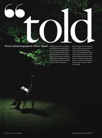 Abbildung von: Told - Booth-Clibborn Editions