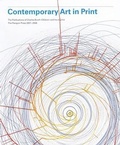Cover: Contemporary Art in Print - Booth-Clibborn Editions