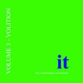 Cover: It: Volition v. 3 - Janus Publishing Co