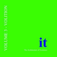 Enlarge image Cover: It: Volition v. 3 - Janus Publishing Co