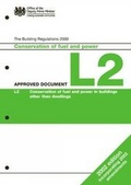 Bild: Approved Document L2 2002 - NBS/RIBA Enterprises