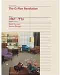 Cover: G Plan Revolution, the: a Celebration of British Popular Furniture of the 1950s and 1960s - Booth-Clibborn Editions