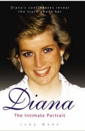 Cover: Diana - John Blake Publishing Ltd