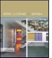 Enlarge image Cover: Eric Lyons and Span - RIBA Publishing