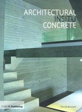 Bild: Architectural Insitu Concrete - RIBA Publishing