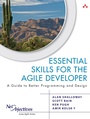 Cover: Essential Skills for the Agile Developer - Addison Wesley
