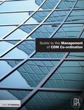 Bild: Guide to the Management of CDM Co-ordination - RIBA Enterprises