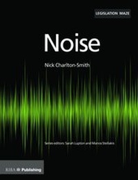 Abbildung von: Noise - RIBA Enterprises