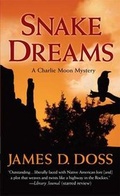 Cover: Snake Dreams - Minotaur Books