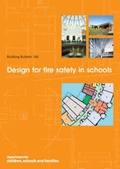 Bild: Design for Fire Safety in Schools Building Bulletin 100 - NBS/RIBA Enterprises