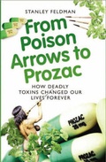 Cover: From Poison Arrows to Prozac - Metro Books, London