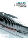 Cover: Space Craft - RIBA Publishing